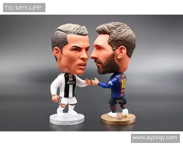 全套足球球星手办收藏珍藏版展现绿茵传奇魅力佳品