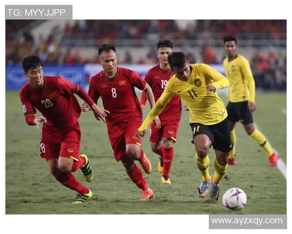 越南足球历史十大球星排名揭晓 这些球员在国内外赛场上创下传奇