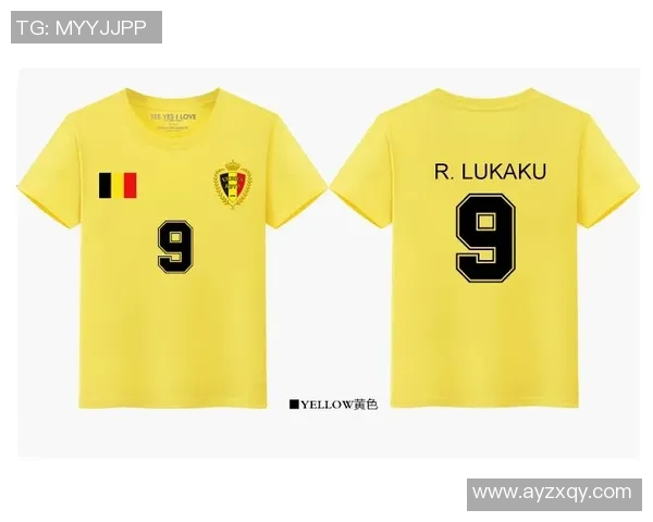 阿扎尔足球球星印花T恤男士运动休闲短袖纯棉潮流衣物夏季新款